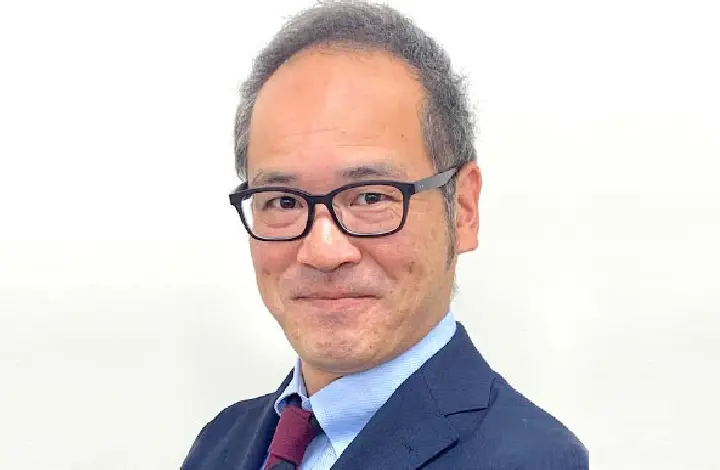 渡名喜 庸平